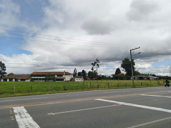 Lote en venta en Siberia, Cota, 23000 m² · foto 5 de 7
