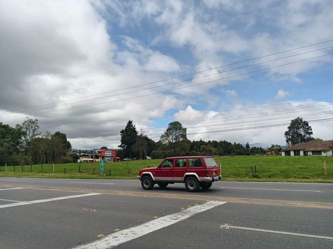 Lote en venta en Siberia, Cota, 23000 m² · foto 6 de 7