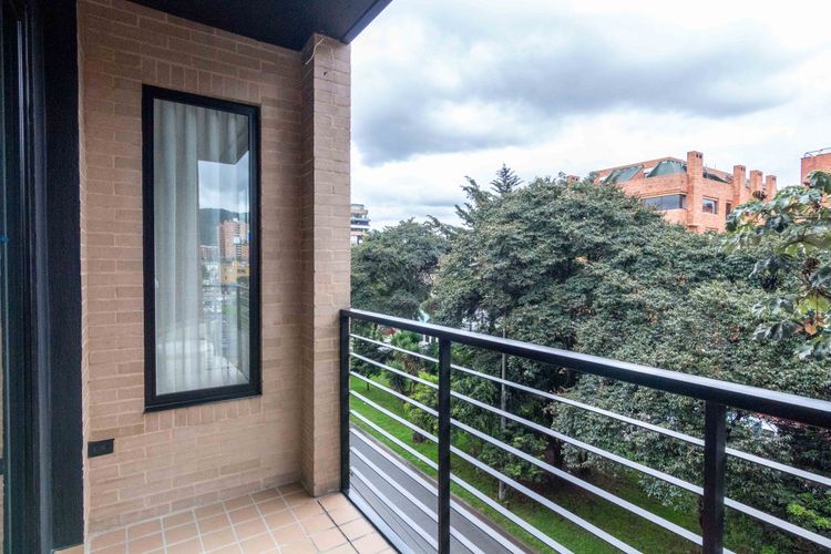 Apartamento de 3 alcobas en venta en Santa Paula, Bogotá, 241 m² · foto 6 de 24
