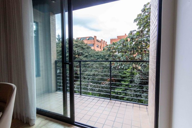 Apartamento de 3 alcobas en venta en Santa Paula, Bogotá, 241 m² · foto 8 de 24