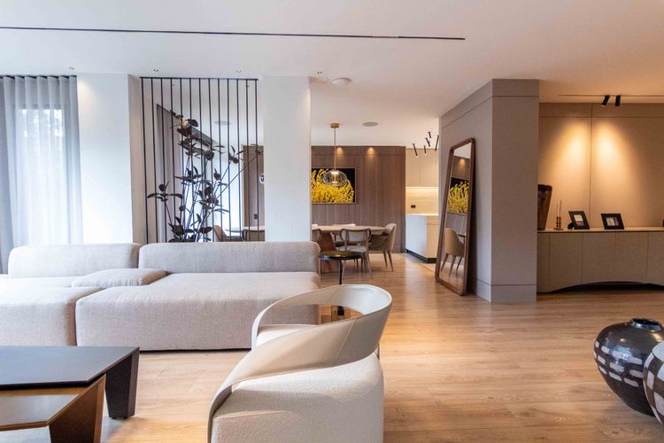Apartamento de 3 alcobas en venta en Santa Paula, Bogotá, 241 m² · foto 16 de 24