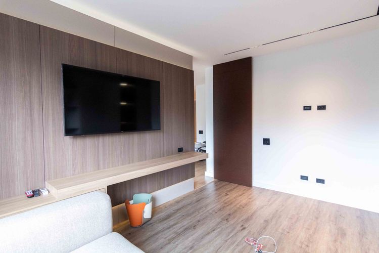 Apartamento de 3 alcobas en venta en Santa Paula, Bogotá, 241 m² · foto 20 de 24