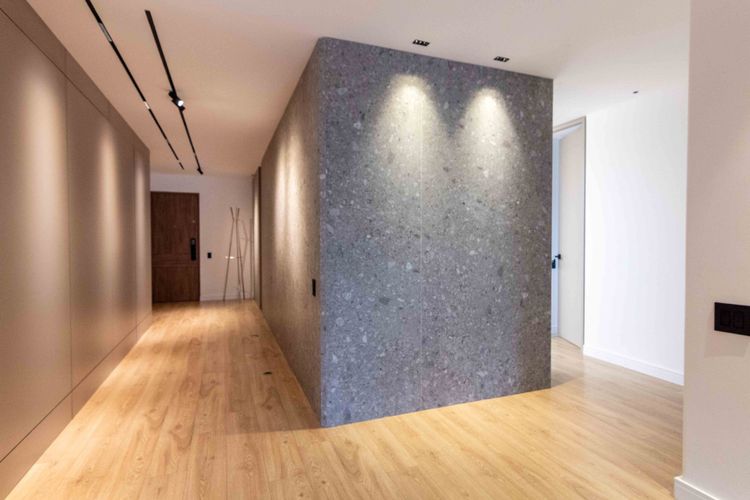 Apartamento de 3 alcobas en venta en Santa Paula, Bogotá, 241 m² · foto 22 de 24