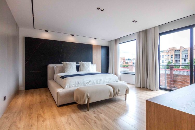 Apartamento de 3 alcobas en venta en Santa Paula, Bogotá, 241 m² · foto 24 de 24