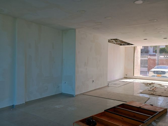 Local en arriendo en Villa Carolina, Barranquilla, 290 m² · foto 4 de 7