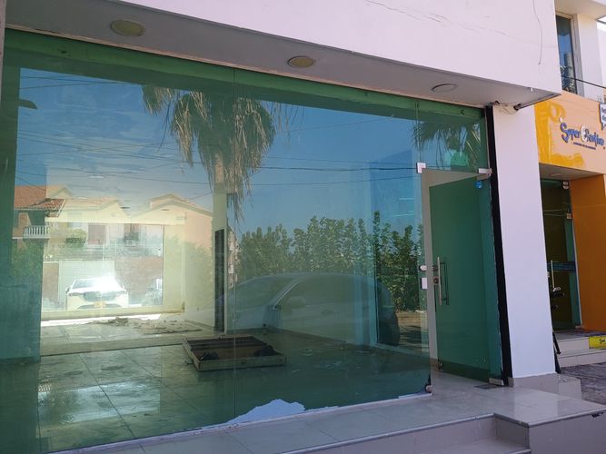 Local en arriendo en Villa Carolina, Barranquilla, 290 m² · foto 5 de 7