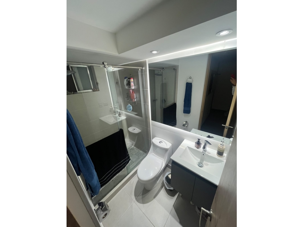 Apartamento en venta en San Jorge, Mosquera · foto 4 de 13