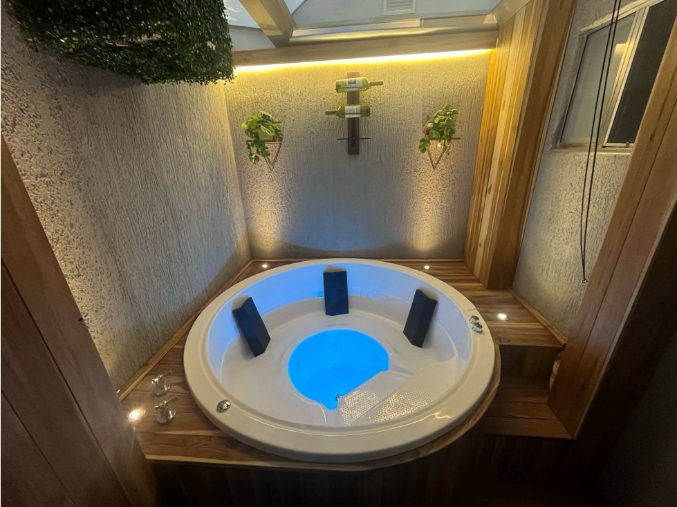 Apartamento en venta en San Jorge, Mosquera · foto 8 de 13