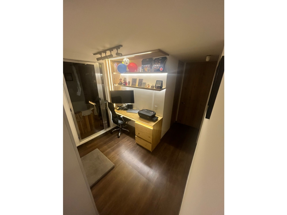 Apartamento en venta en San Jorge, Mosquera · foto 9 de 13