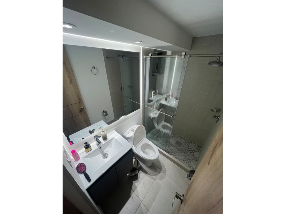 Apartamento en venta en San Jorge, Mosquera · foto 10 de 13