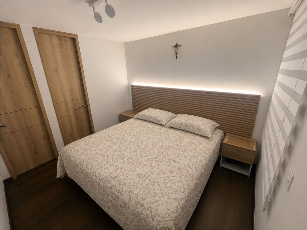 Apartamento en venta en San Jorge, Mosquera · foto 11 de 13