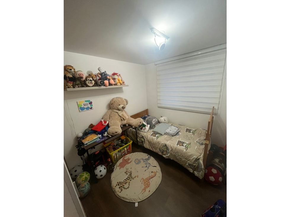 Apartamento en venta en San Jorge, Mosquera · foto 12 de 13