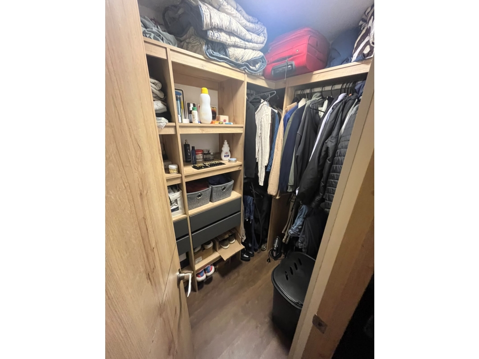 Apartamento en venta en San Jorge, Mosquera · foto 13 de 13