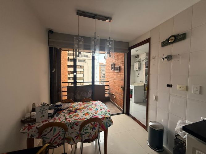 Apartamento de 4 alcobas en venta en Bellavista, Cali, 179 m² · foto 13 de 24