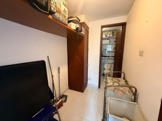 Apartamento de 4 alcobas en venta en Bellavista, Cali, 179 m² · foto 15 de 24