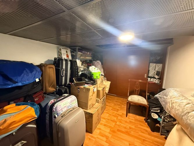 Apartamento de 4 alcobas en venta en Bellavista, Cali, 179 m² · foto 22 de 24