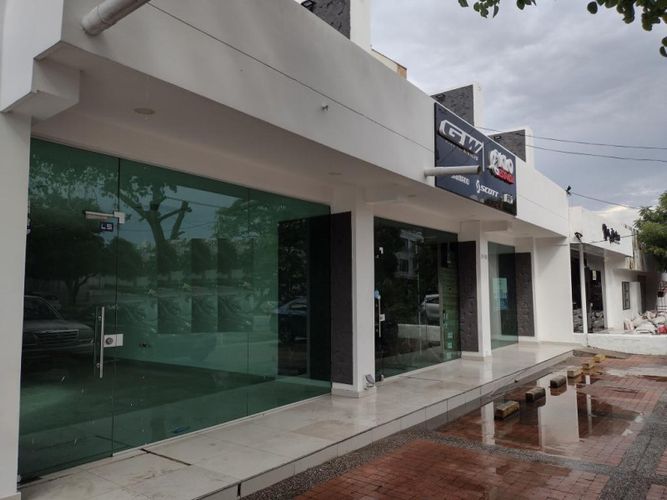 Local en arriendo en Ciudad Jardin, Barranquilla, 16 m² · foto 8 de 11