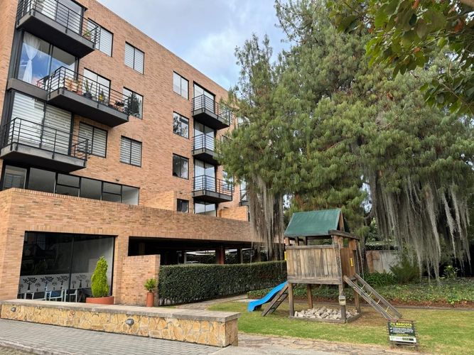 Apartaestudio en venta en Hacienda San Jose, Chía, 62 m² · foto 13 de 16
