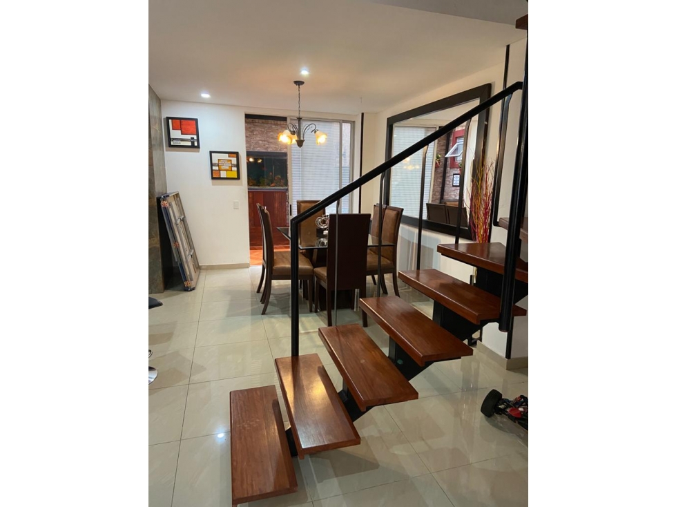 Casa en venta en Cn Balcones De Toscana, Mosquera · foto 4 de 20