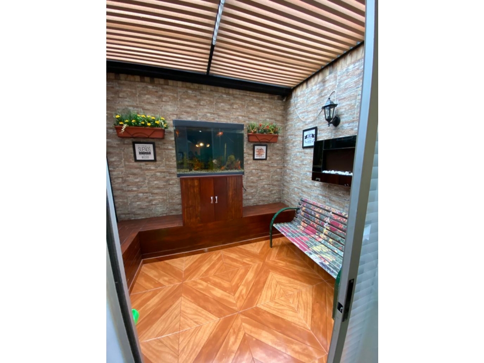 Casa en venta en Cn Balcones De Toscana, Mosquera · foto 5 de 20