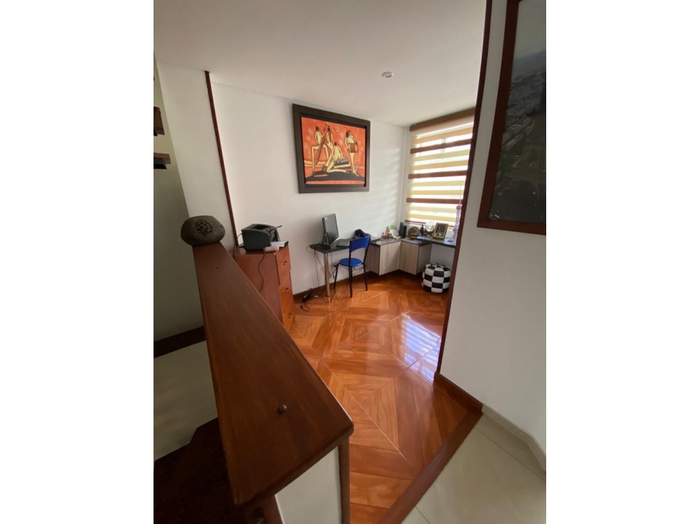Casa en venta en Cn Balcones De Toscana, Mosquera · foto 6 de 20