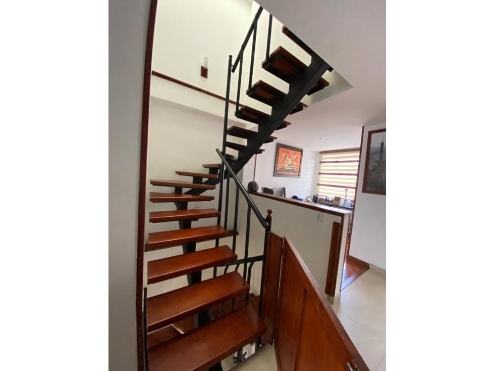 Casa en venta en Cn Balcones De Toscana, Mosquera · foto 11 de 20