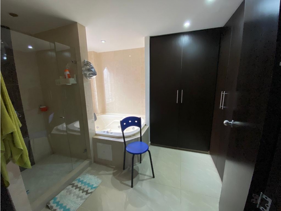 Casa en venta en Cn Balcones De Toscana, Mosquera · foto 14 de 20