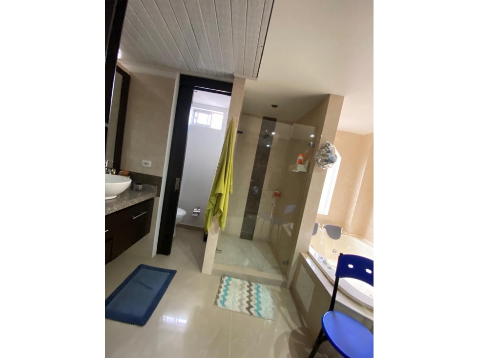 Casa en venta en Cn Balcones De Toscana, Mosquera · foto 16 de 20