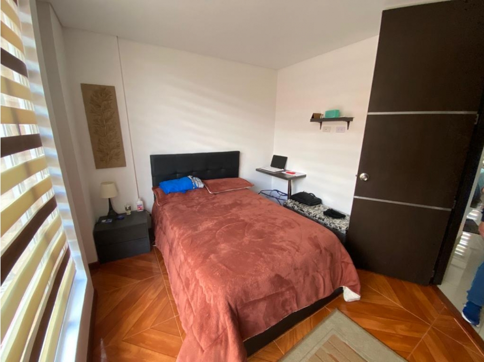 Casa en venta en Cn Balcones De Toscana, Mosquera · foto 18 de 20