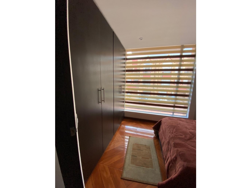 Casa en venta en Cn Balcones De Toscana, Mosquera · foto 19 de 20