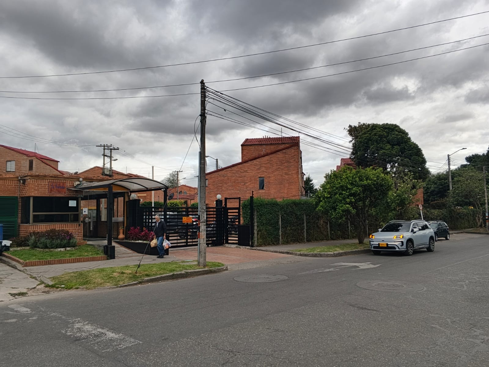 Casa en venta en Cofradia, Bogotá · foto 3 de 14