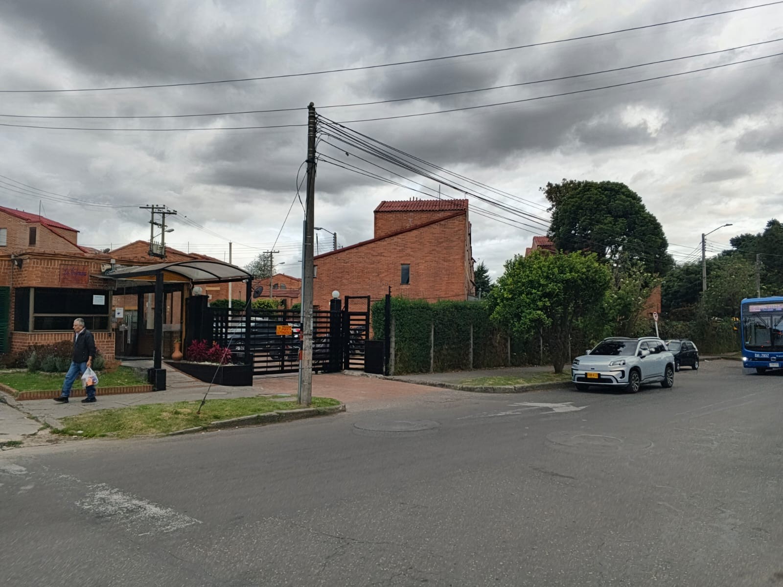 Casa en venta en Cofradia, Bogotá · foto 5 de 14