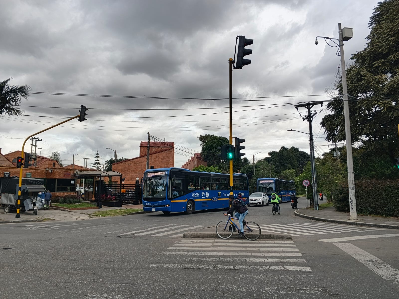 Casa en venta en Cofradia, Bogotá · foto 8 de 14