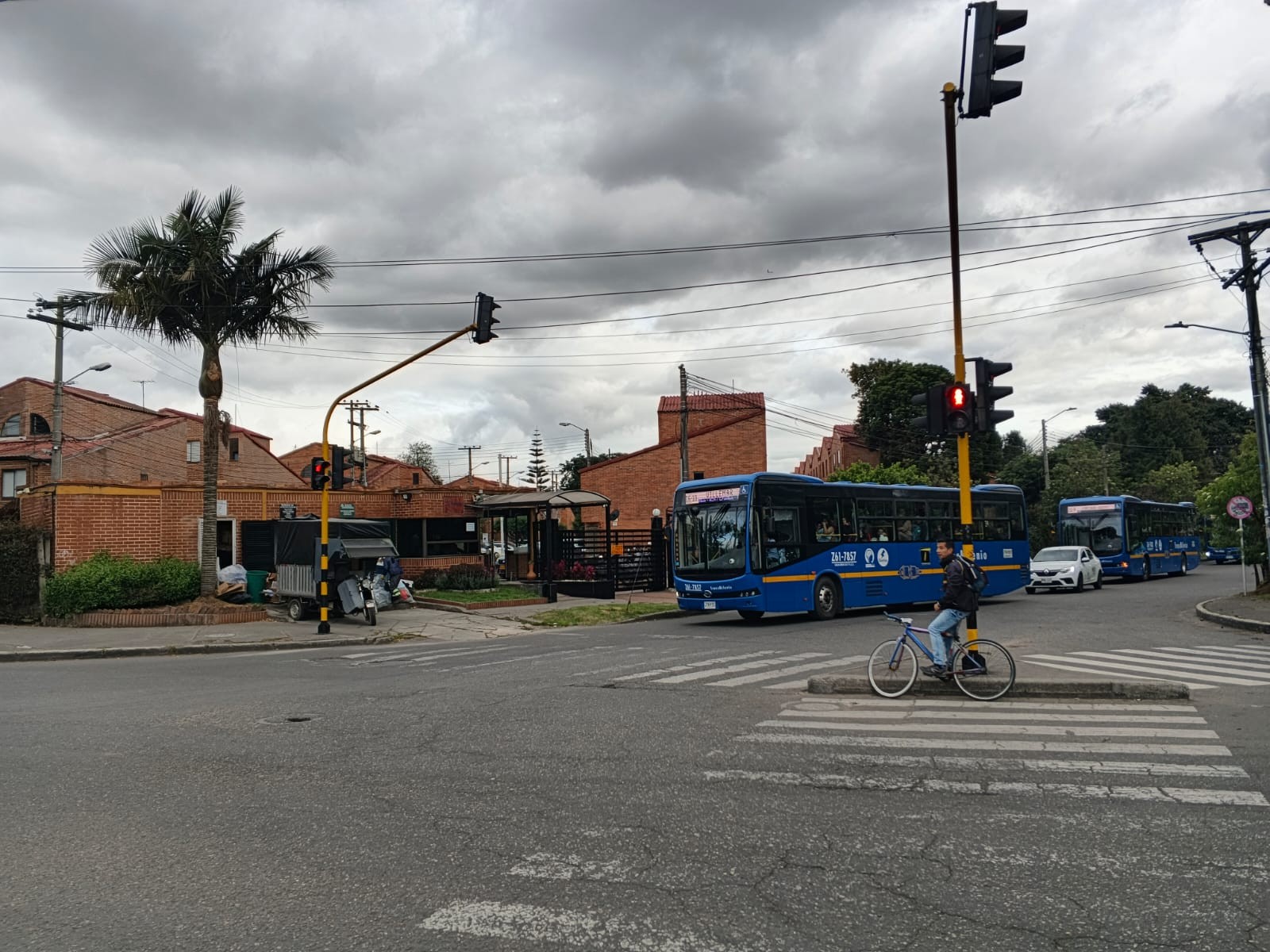 Casa en venta en Cofradia, Bogotá · foto 12 de 14