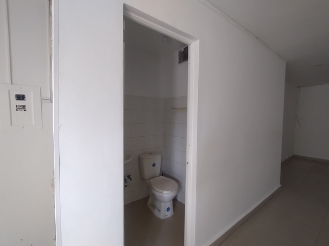 Oficina en arriendo en La Concepcion, Barranquilla, 20 m² · foto 8 de 9