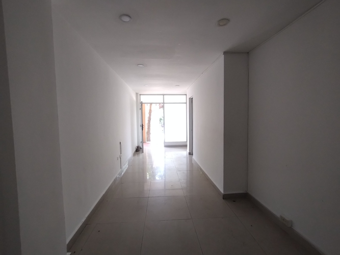 Oficina en arriendo en La Concepcion, Barranquilla, 20 m² · foto 3 de 9