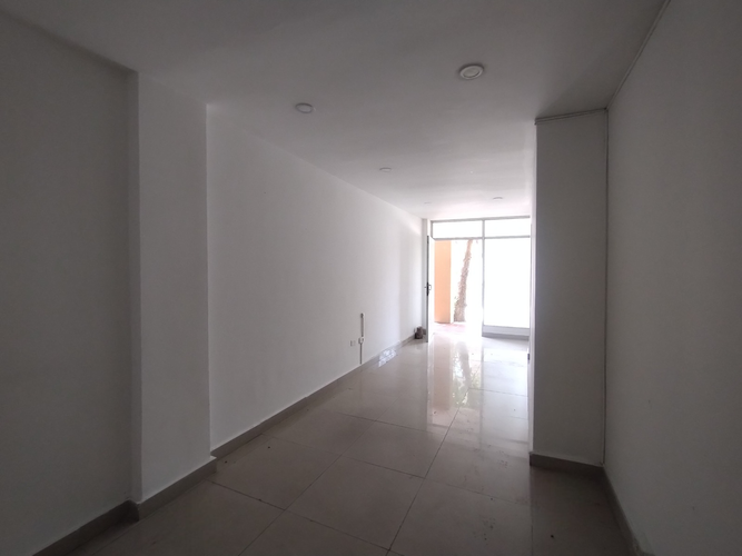 Oficina en arriendo en La Concepcion, Barranquilla, 20 m² · foto 2 de 9
