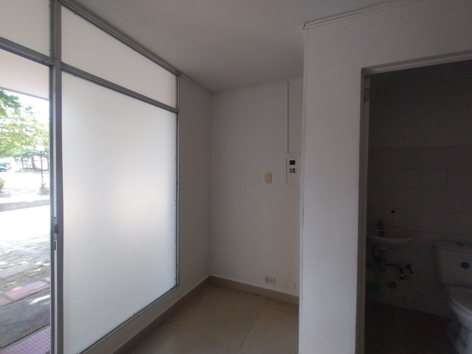 Oficina en arriendo en La Concepcion, Barranquilla, 20 m² · foto 4 de 9