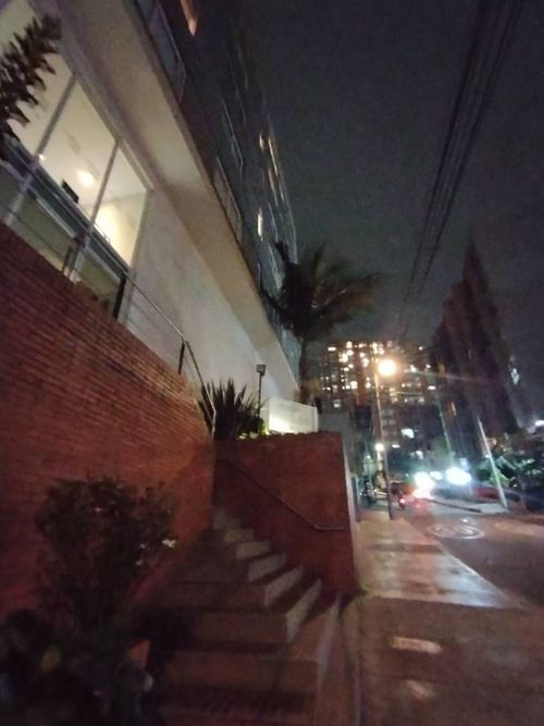 Apartaestudio en venta en Chapinero Alto, Bogotá, 42 m² · foto 2 de 23