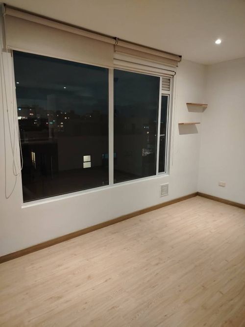 Apartaestudio en venta en Chapinero Alto, Bogotá, 42 m² · foto 4 de 23