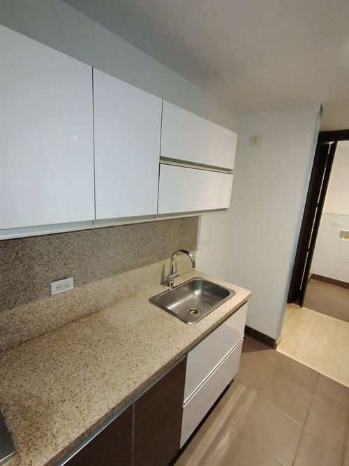 Apartaestudio en venta en Chapinero Alto, Bogotá, 42 m² · foto 11 de 23