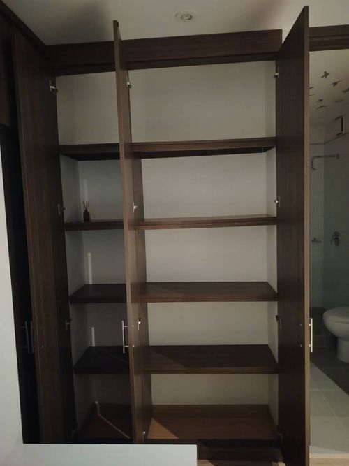 Apartaestudio en venta en Chapinero Alto, Bogotá, 42 m² · foto 16 de 23