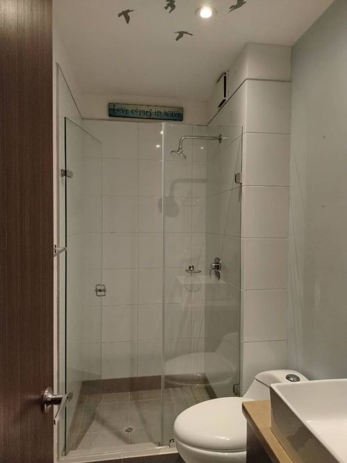 Apartaestudio en venta en Chapinero Alto, Bogotá, 42 m² · foto 17 de 23