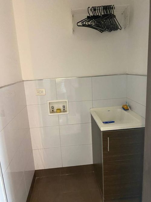 Apartaestudio en venta en Chapinero Alto, Bogotá, 42 m² · foto 18 de 23