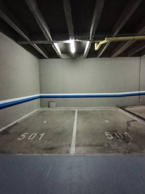 Apartaestudio en venta en Chapinero Alto, Bogotá, 42 m² · foto 20 de 23