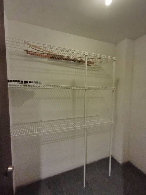 Apartaestudio en venta en Chapinero Alto, Bogotá, 42 m² · foto 21 de 23