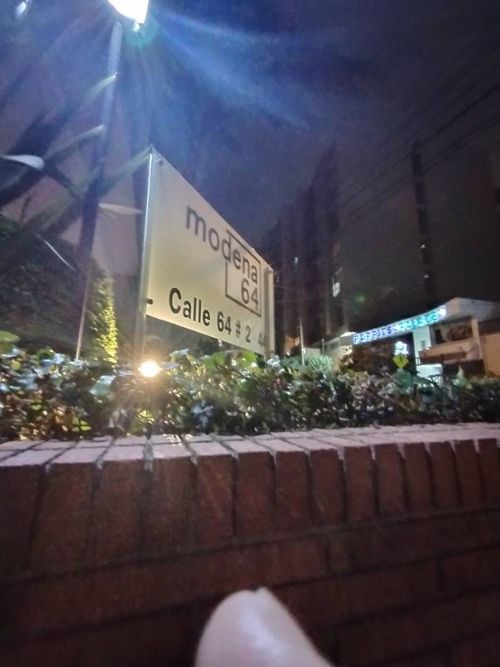 Apartaestudio en venta en Chapinero Alto, Bogotá, 42 m² · foto 22 de 23