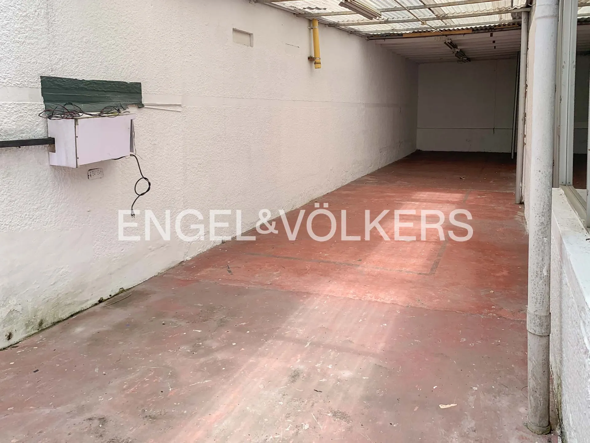 Casa Lote en venta en El Poblado, Medellín 5