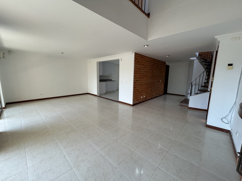 Casa en Arriendo en La sebastiana, Envigado