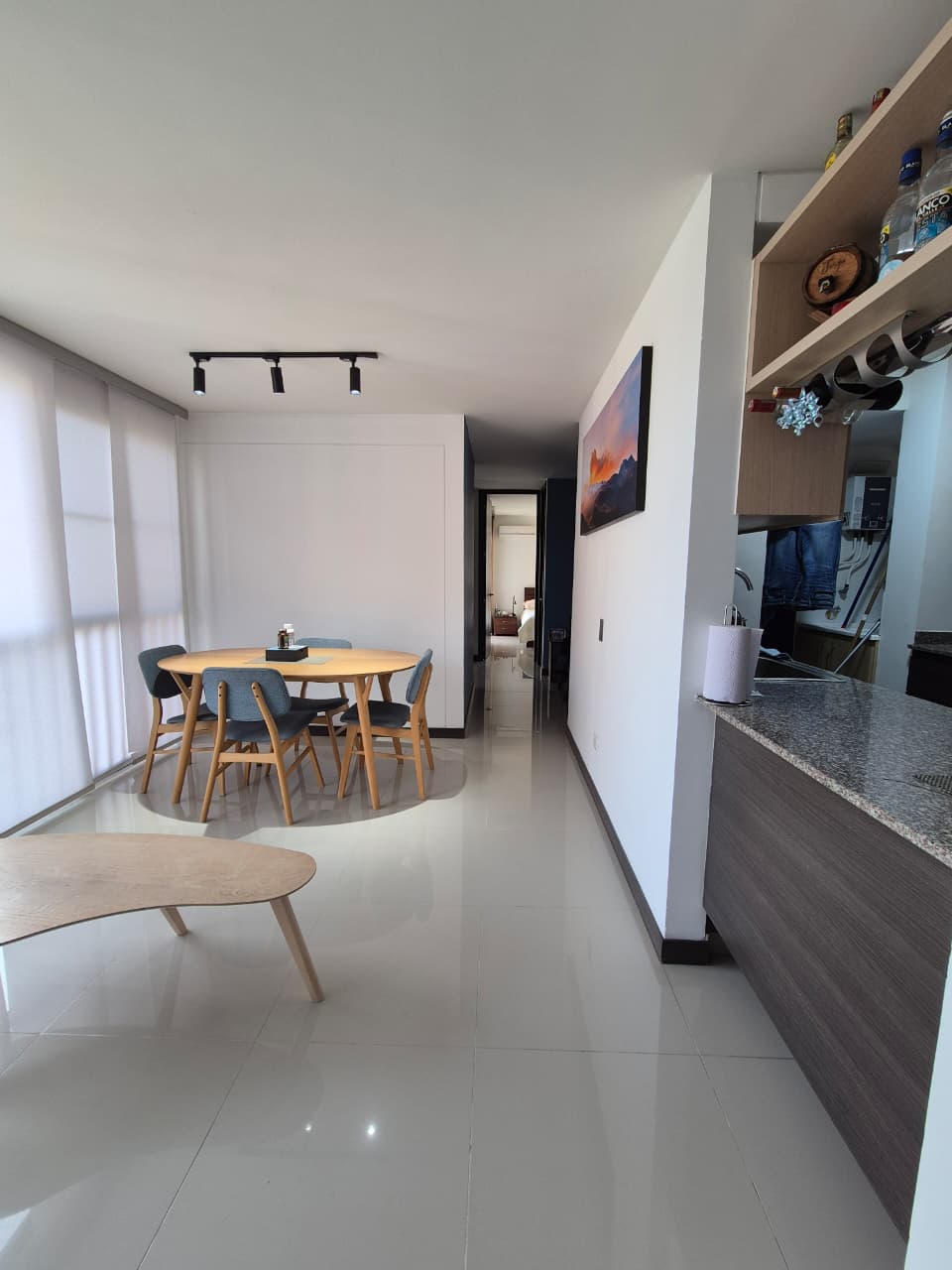 Apartamento en venta en Valle del Lili, Cali 2